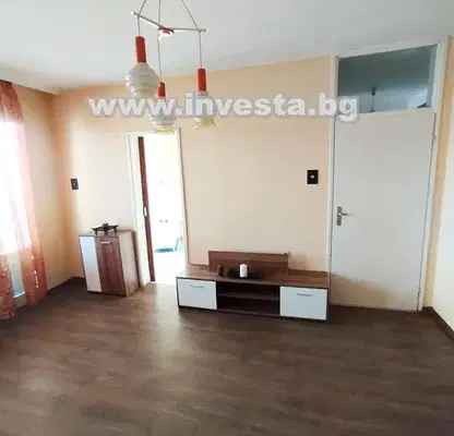Photo 4 — Two-room apartment with terrace in Karshiyaka, Plovdiv