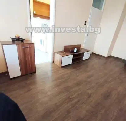 Photo 5 — Two-room apartment with terrace in Karshiyaka, Plovdiv