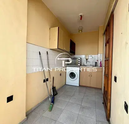 Photo 3 — Two-room apartment with terrace in Karshiyaka, Plovdiv