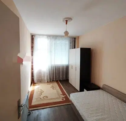 Photo 3 — Two-room apartment with terrace in Karshiyaka, Plovdiv
