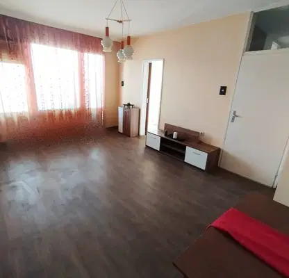 Photo 4 — Two-room apartment with terrace in Karshiyaka, Plovdiv