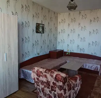 Photo 2 — Two-room apartment with large terrace in Karshiyaka, Plovdiv