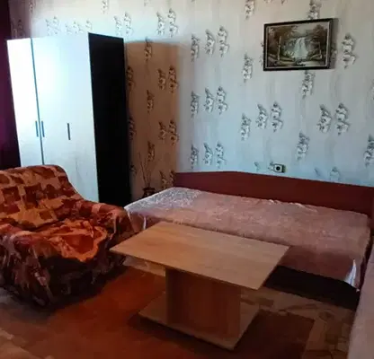 Photo 3 — Two-room apartment with large terrace in Karshiyaka, Plovdiv