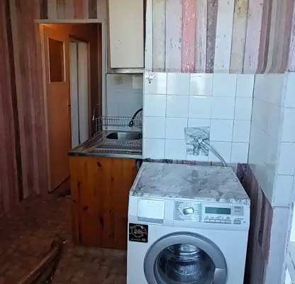Photo 5 — Two-room apartment with large terrace in Karshiyaka, Plovdiv