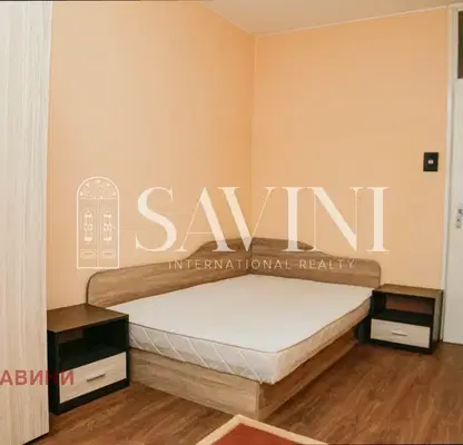 Photo 4 — Two-room apartment with terrace in Karshiyaka, Plovdiv