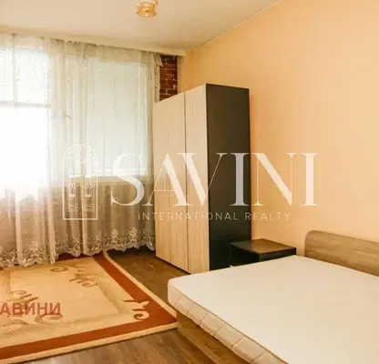 Photo 5 — Two-room apartment with terrace in Karshiyaka, Plovdiv