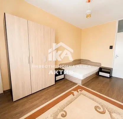Photo 4 — Two-room apartment with terrace in Karshiyaka, Plovdiv