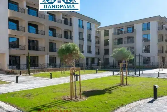 2-bedroom apartment in Plovdiv, Kyrshiyaka