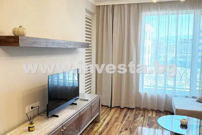 2-bedroom apartment in Plovdiv, Kyrshiyaka