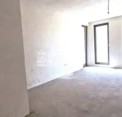 Photo 5 — Three-room apartment in Karsiyaka with panoramic terrace