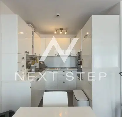 Photo 3 — Three-room apartment with terraces in Karshiyaka, Plovdiv