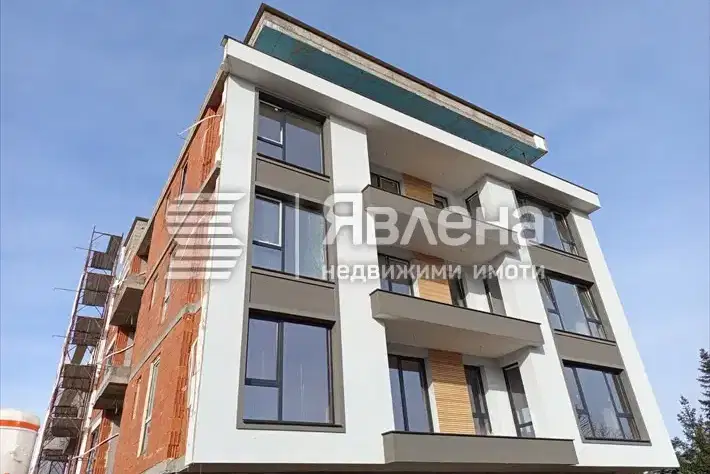 3-bedroom apartment in Plovdiv, Kyrshiyaka