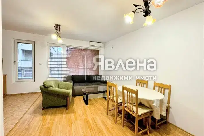 3-bedroom apartment in Plovdiv, Kyrshiyaka