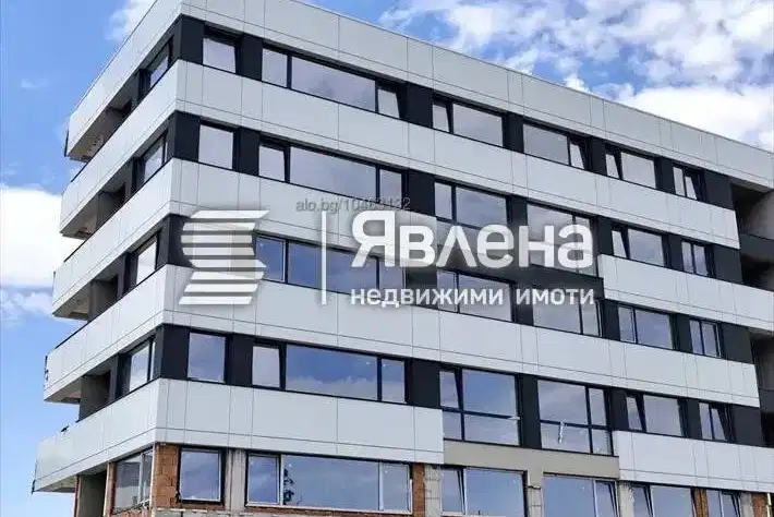 3-bedroom apartment in Plovdiv, Kyrshiyaka