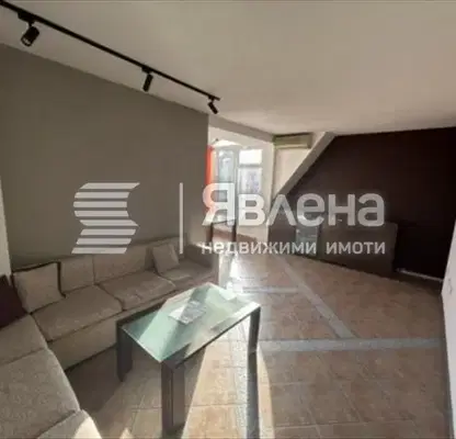 Photo 2 — Three-room apartment in Karsiyaka with southwest aspect