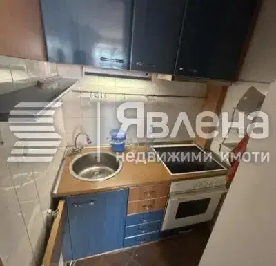 Photo 3 — Three-room apartment in Karsiyaka with southwest aspect