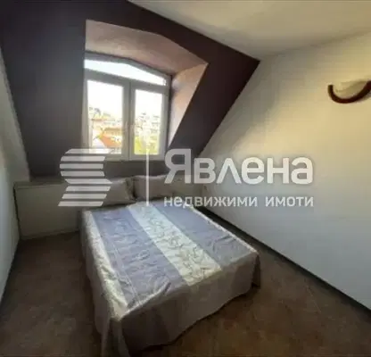 Photo 4 — Three-room apartment in Karsiyaka with southwest aspect