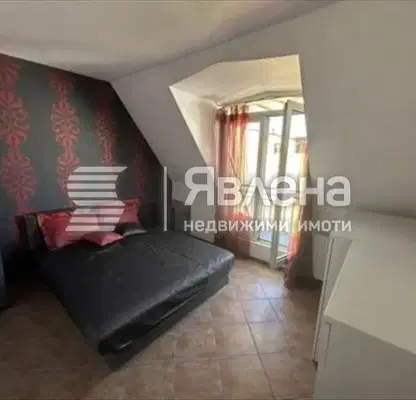 Photo 5 — Three-room apartment in Karsiyaka with southwest aspect