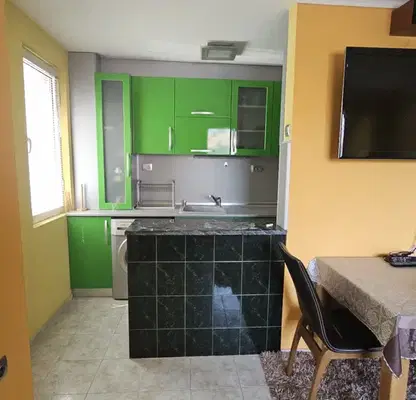 Photo 4 — Three-room apartment with two terraces in Karshiyaka, Plovdiv