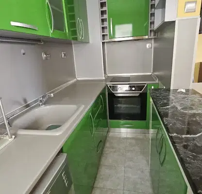 Photo 5 — Three-room apartment with two terraces in Karshiyaka, Plovdiv