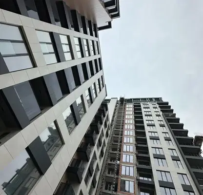 Снимка 2 — Тристаен апартамент с тераса в Кършияка, Пловдив