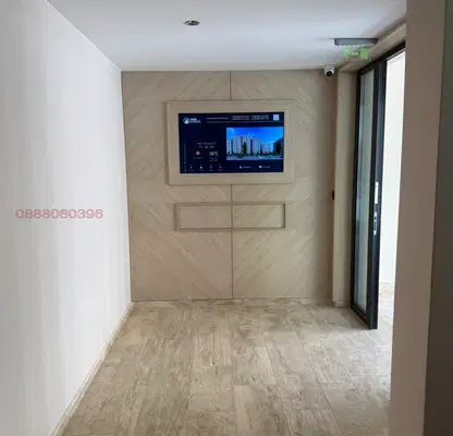 Photo 2 — Three-room apartment with two terraces in Karshiyaka, Plovdiv