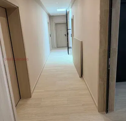 Photo 3 — Three-room apartment with two terraces in Karshiyaka, Plovdiv