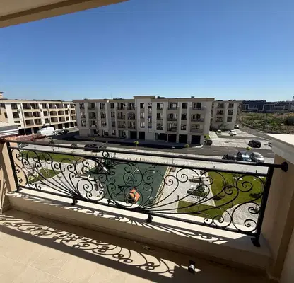 Photo 4 — Three-room apartment with two terraces in Karshiyaka, Plovdiv