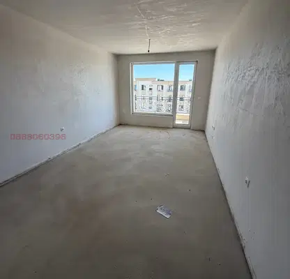 Photo 5 — Three-room apartment with two terraces in Karshiyaka, Plovdiv
