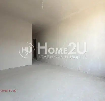Photo 2 — Three-room apartment with terrace in Karshiyaka, Plovdiv