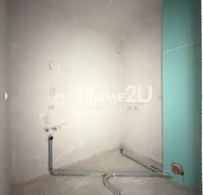 Photo 3 — Three-room apartment with terrace in Karshiyaka, Plovdiv