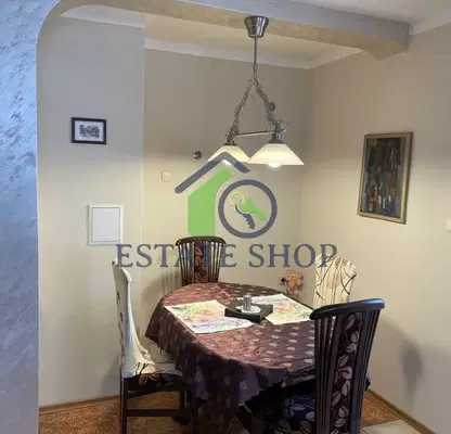 Photo 3 — Three-room apartment with large balcony in Karsiyaka, Plovdiv