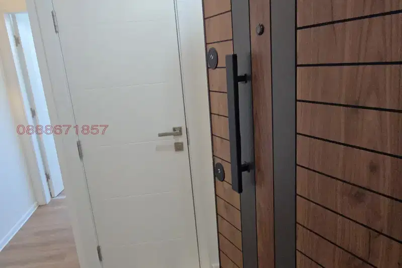 3-bedroom apartment in Plovdiv, Kyrshiyaka