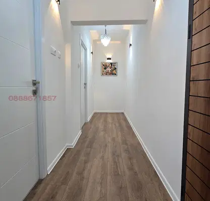Photo 4 — 3-bedroom apartment in Plovdiv, Kyrshiyaka