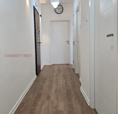Photo 5 — 3-bedroom apartment in Plovdiv, Kyrshiyaka