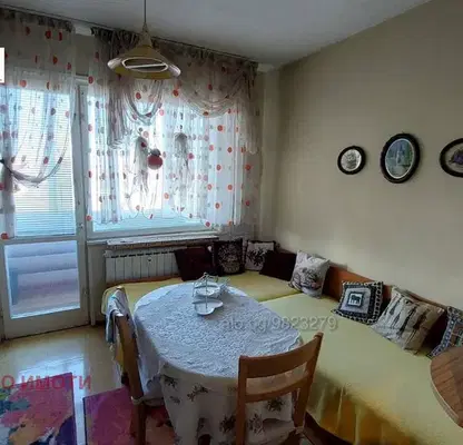 Photo 2 — Three-room apartment in Karsiyaka with two terraces near the Fair