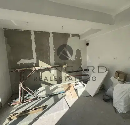 Photo 4 — Four-room apartment with three terraces in Karshiyaka, Plovdiv