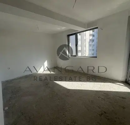 Photo 5 — Four-room apartment with three terraces in Karshiyaka, Plovdiv