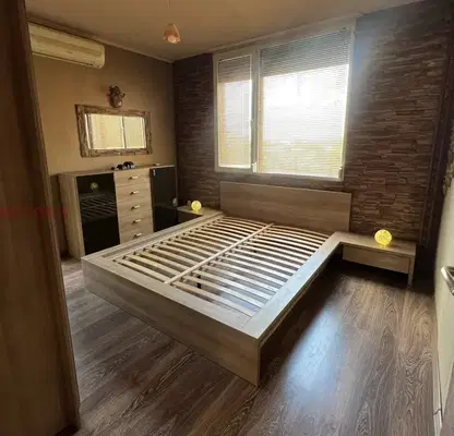 Photo 4 — Four-room apartment in Karshiyaka, Plovdiv with elevator
