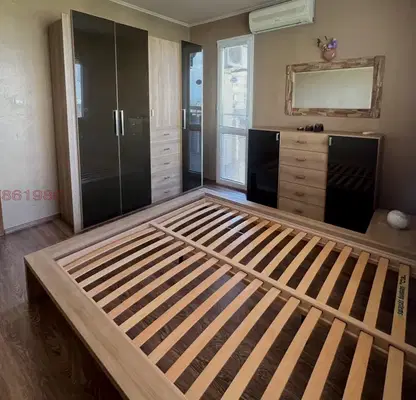 Photo 5 — Four-room apartment in Karshiyaka, Plovdiv with elevator