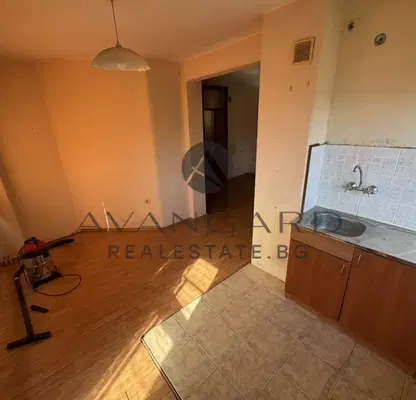 Photo 4 — Maisonette with 3 bedrooms in Karshiyaka, Plovdiv with terraces