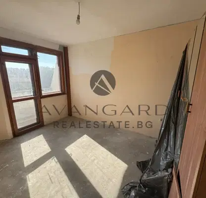 Photo 5 — Maisonette with 3 bedrooms in Karshiyaka, Plovdiv with terraces