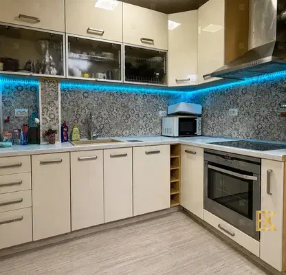 Photo 3 — Maisonette with 4 bedrooms and panoramic terraces in Karshiyaka, Plovdiv