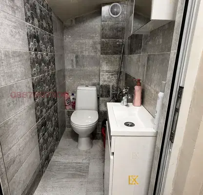Photo 5 — Maisonette with 4 bedrooms and panoramic terraces in Karshiyaka, Plovdiv
