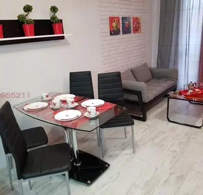 Photo 5 — One-room apartment in Karshiyaka, Plovdiv with elevator
