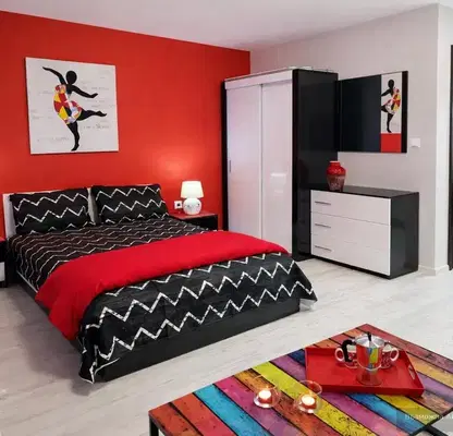 Photo 5 — One-room apartment in Karshiyaka, Plovdiv with elevator