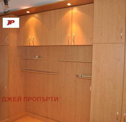 Снимка 5 — Двустайно жилище с две тераси в Кършияка, Пловдив