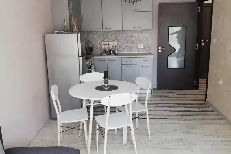 2-bedroom apartment in Plovdiv, Kyrshiyaka