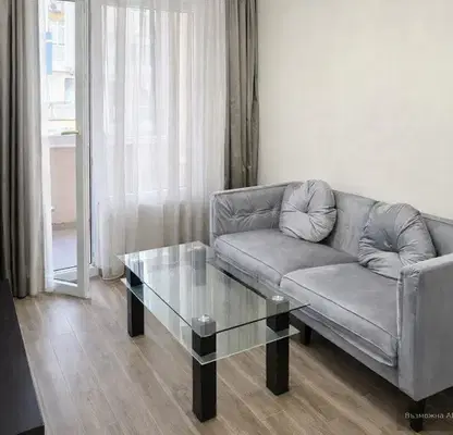Photo 3 — Two-room apartment on the first floor in Karshiyaka, Plovdiv