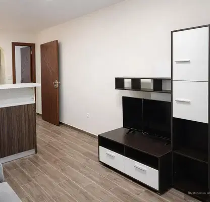 Photo 4 — Two-room apartment on the first floor in Karshiyaka, Plovdiv